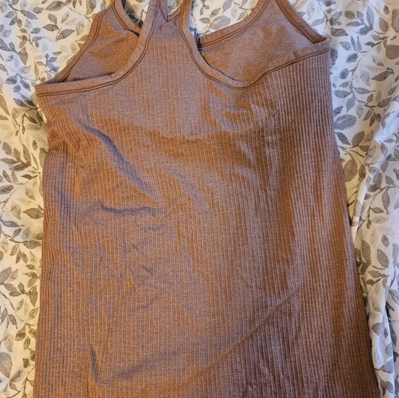 Lululemon Ebb To Street Tank in Twilight Rose - Picture 3 of 4
